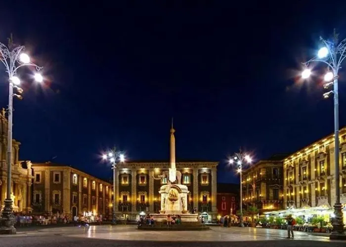 La Petite Suite San Giuliano