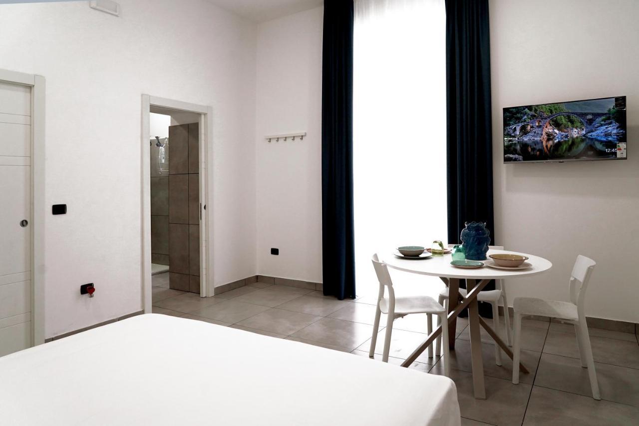 La Petite San Giuliano Appartement