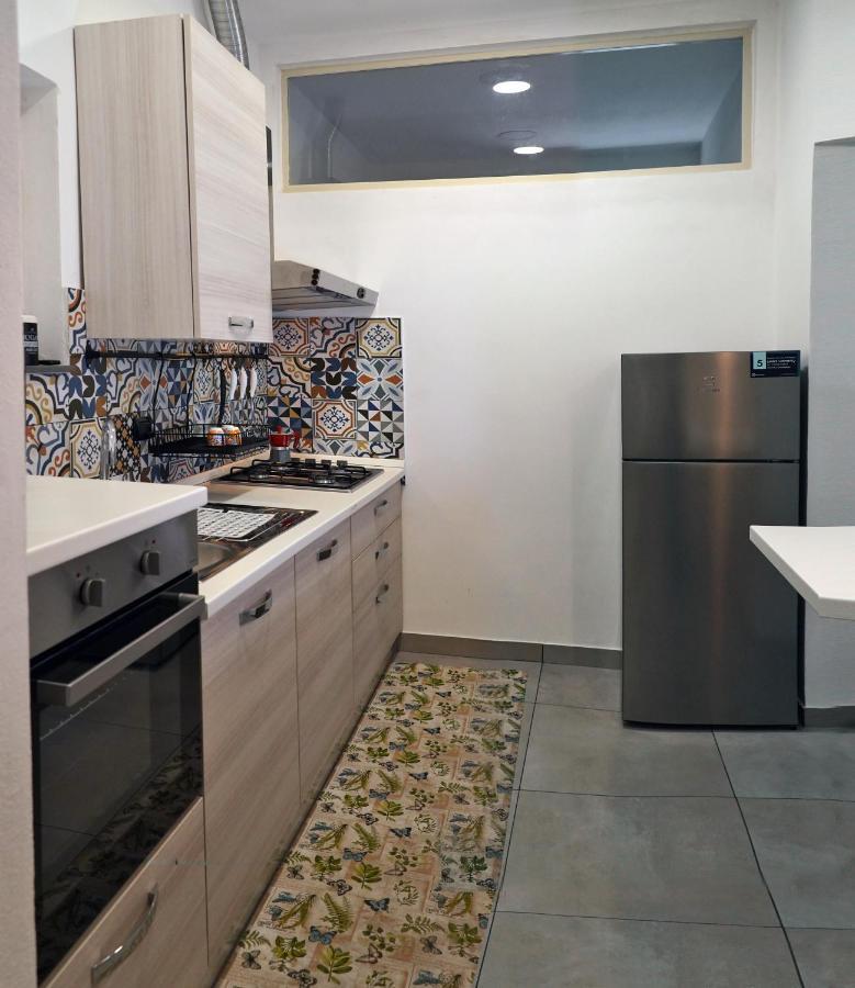 La Petite San Giuliano Appartement