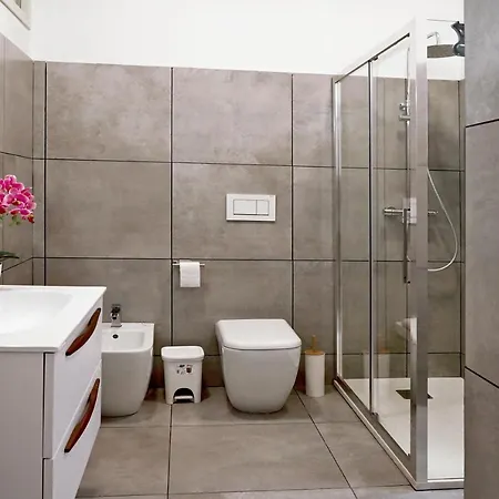 La Petite Suite San Giuliano Catania Exterior photo