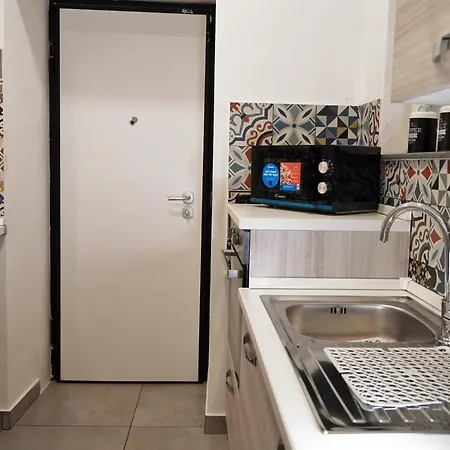 La Petite Suite San Giuliano Catania Exterior photo