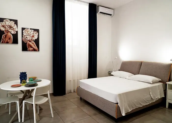 La Petite Suite San Giuliano