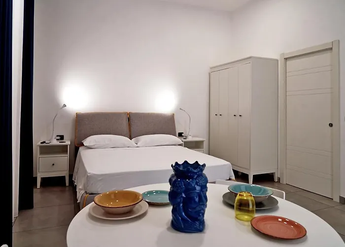 La Petite Suite San Giuliano