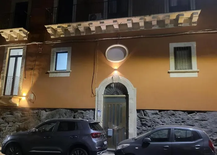 La Petite Suite San Giuliano