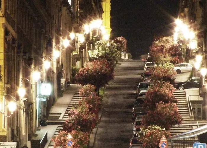 La Petite Suite San Giuliano