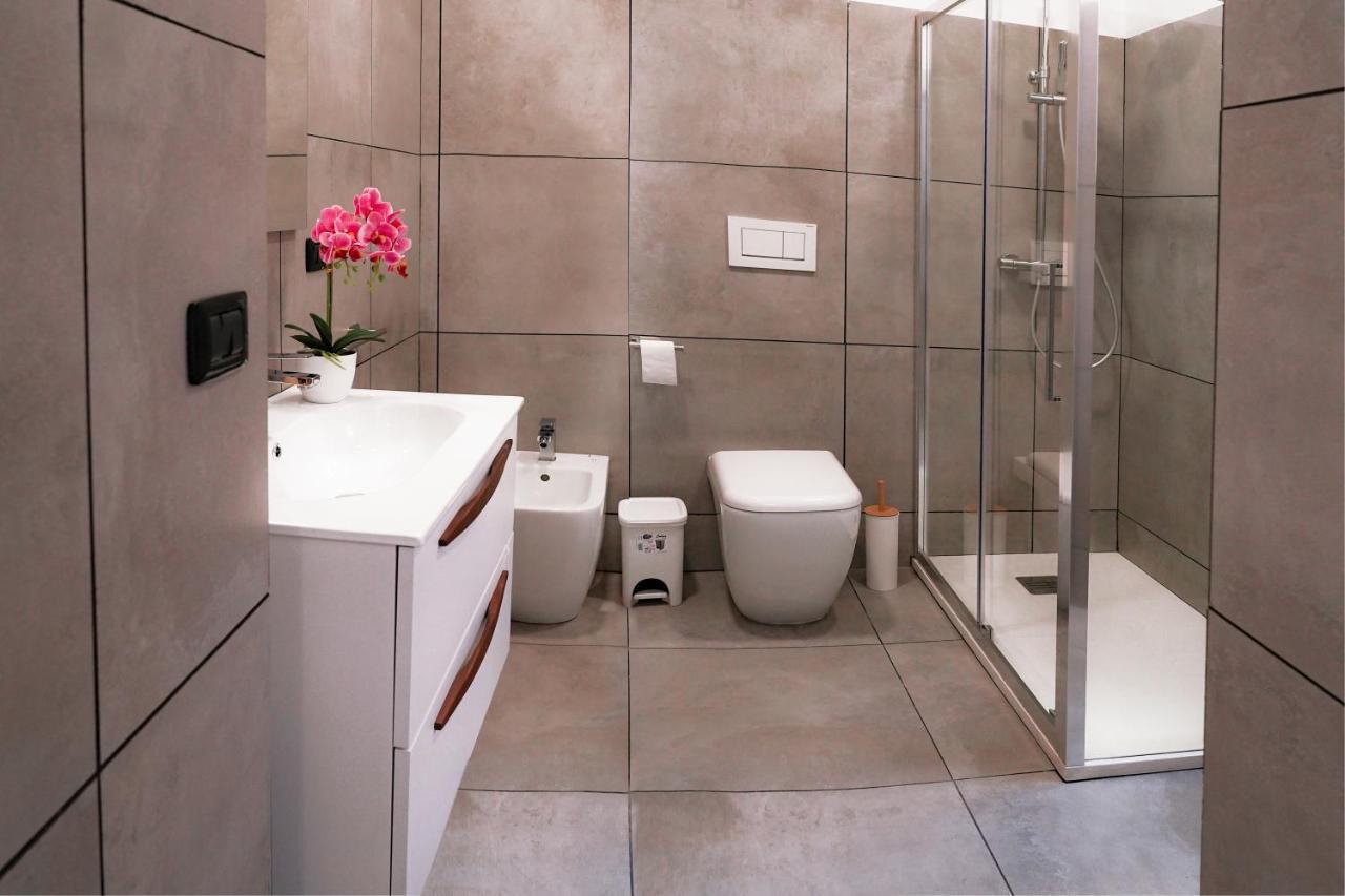 Apartment La Petite San Giuliano