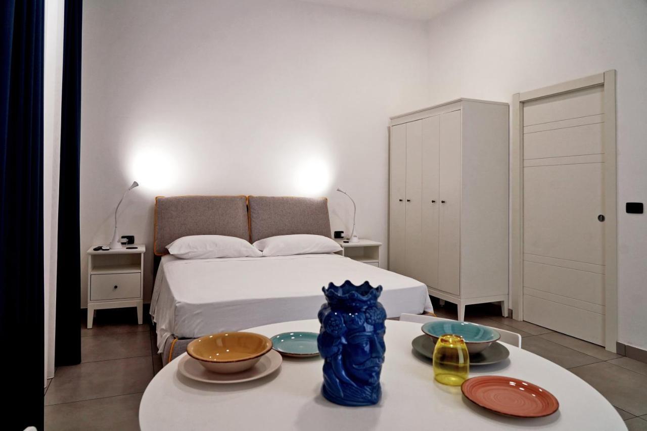 Apartment La Petite San Giuliano Catania