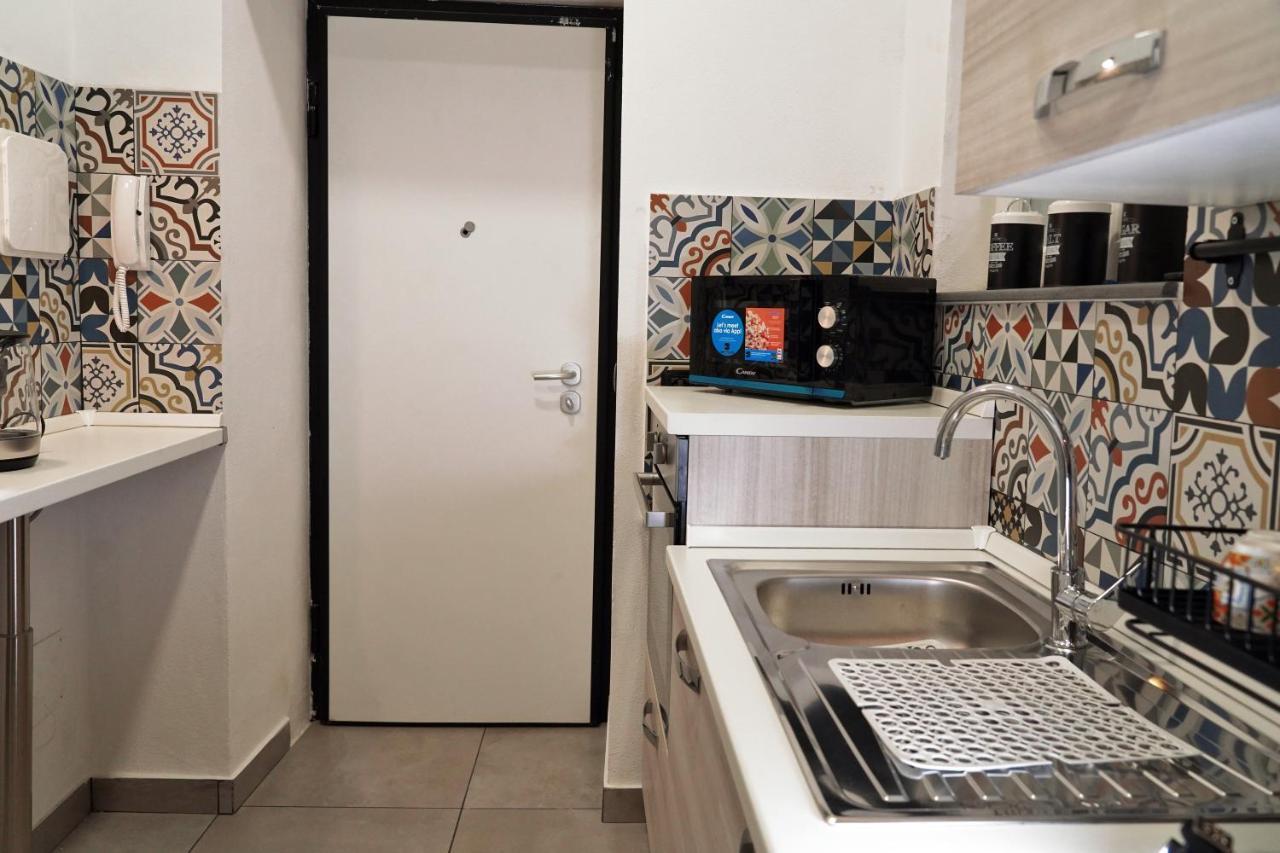 Apartment La Petite San Giuliano *