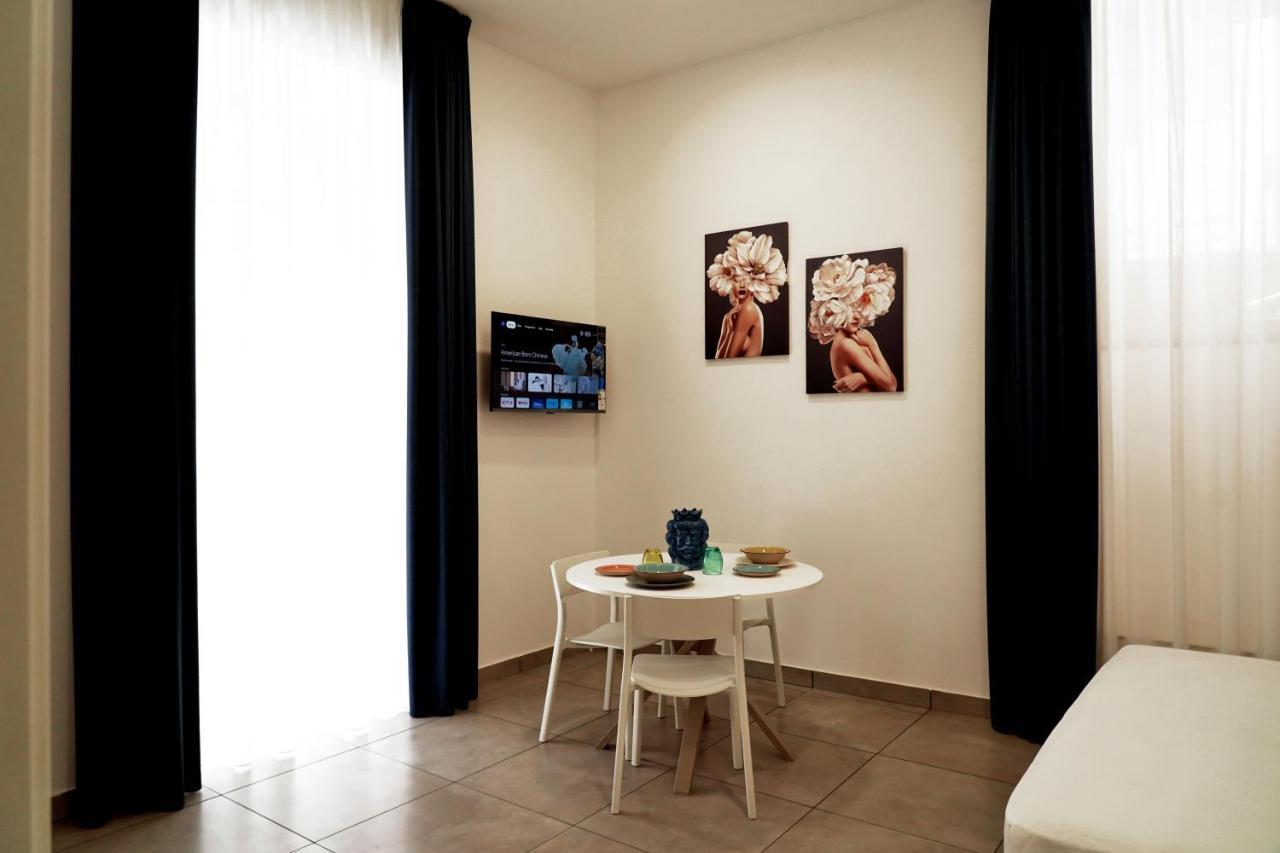 La Petite San Giuliano Apartment CTA